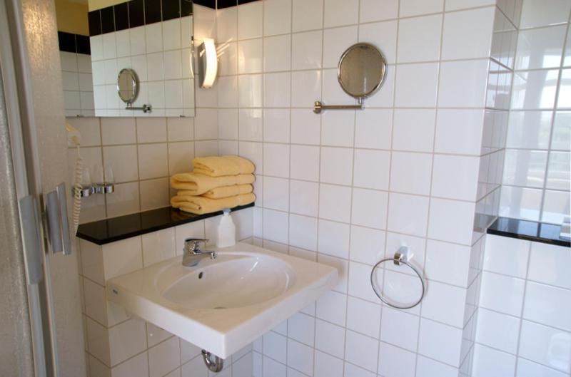 Hotel Am Weberplatz Drezda Kültér fotó