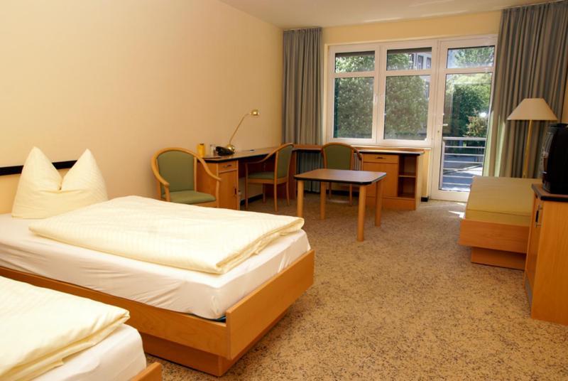 Hotel Am Weberplatz Drezda Kültér fotó