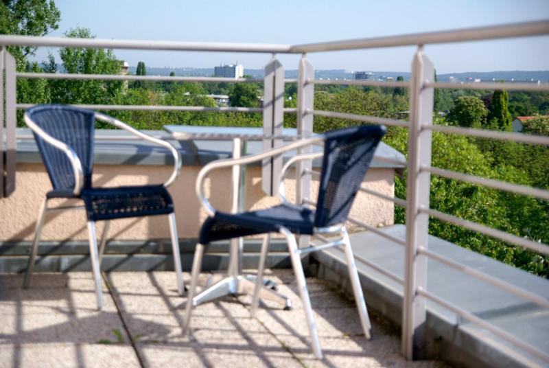Hotel Am Weberplatz Drezda Kültér fotó