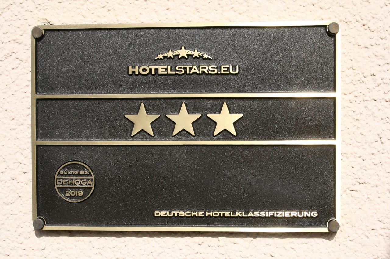 Hotel Am Weberplatz Drezda Kültér fotó